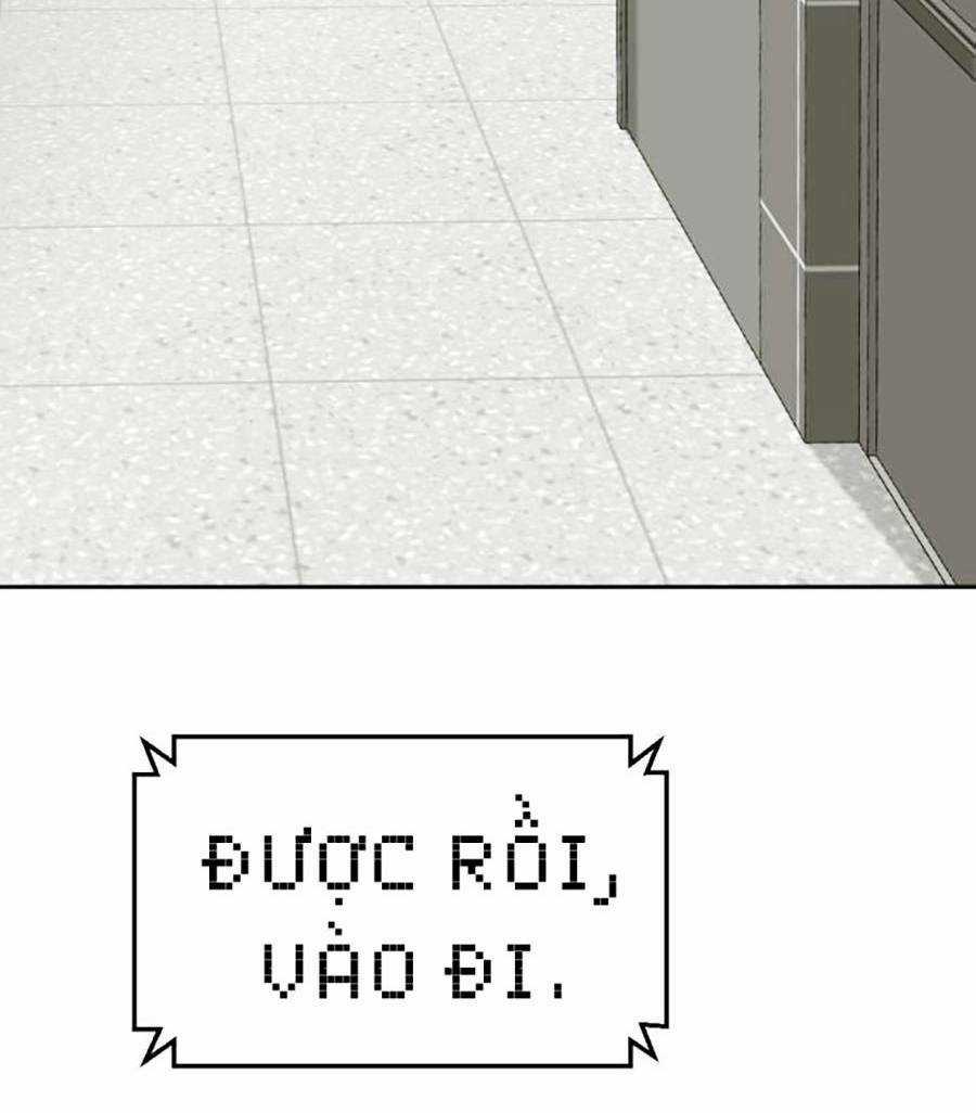 Đội Xử Lí Rắc Rối Nội Bộ Chapter 4 trang 24