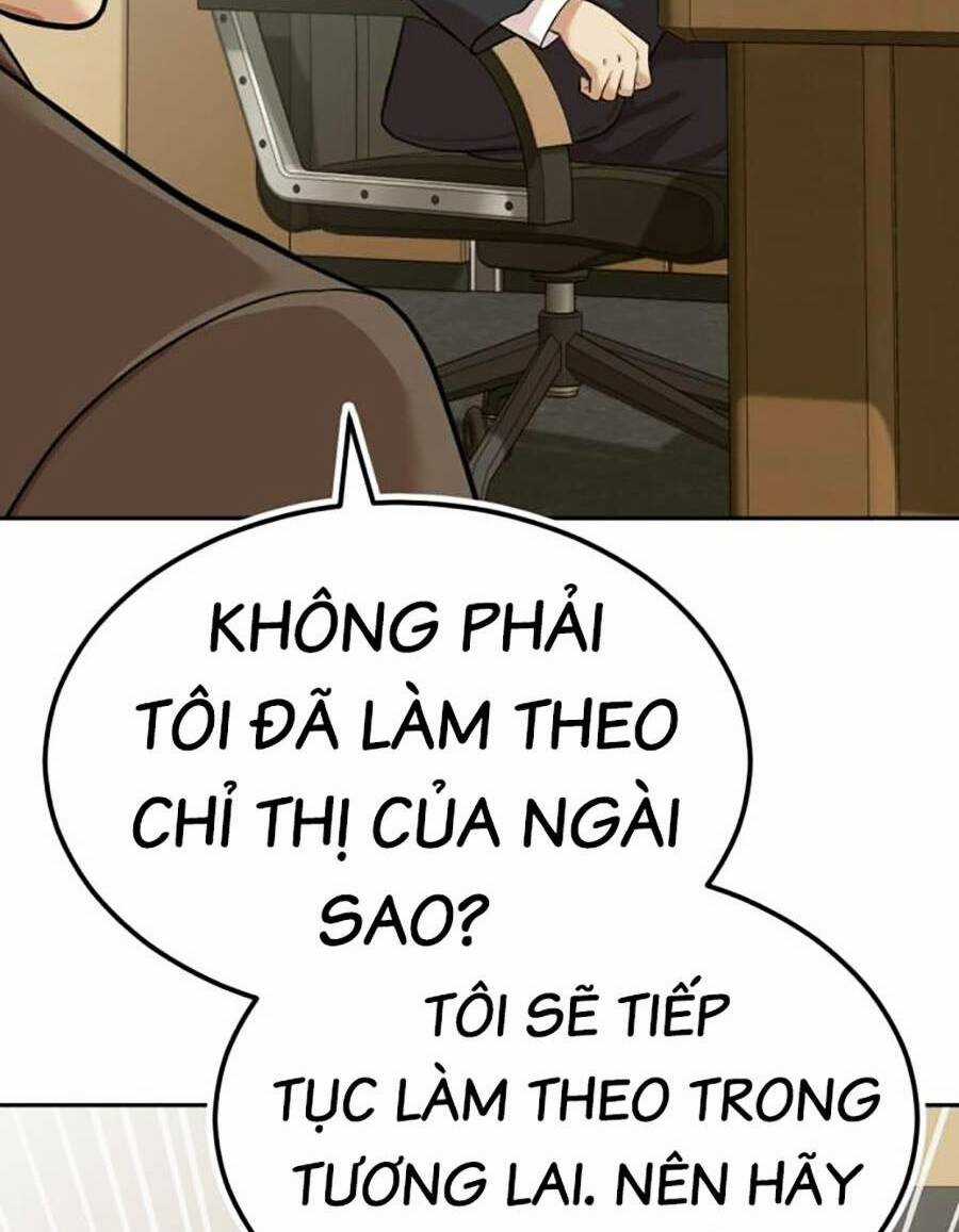 Đội Xử Lí Rắc Rối Nội Bộ Chapter 4 trang 242