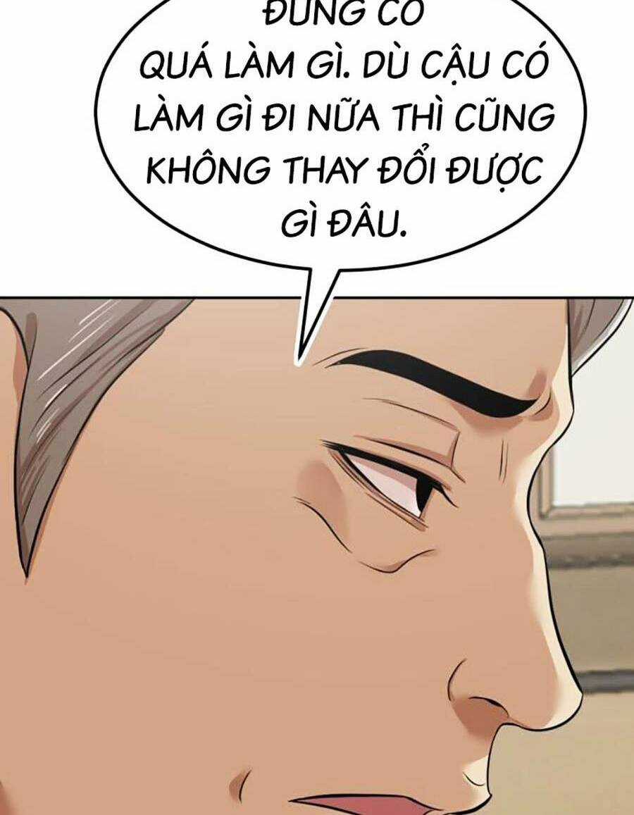 Đội Xử Lí Rắc Rối Nội Bộ Chapter 4 trang 245