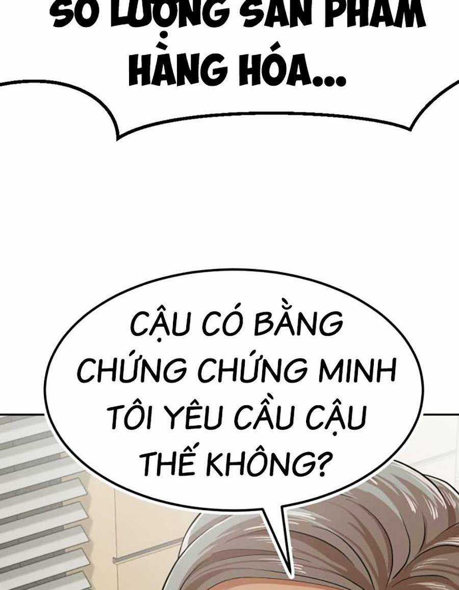 Đội Xử Lí Rắc Rối Nội Bộ Chapter 4 trang 250