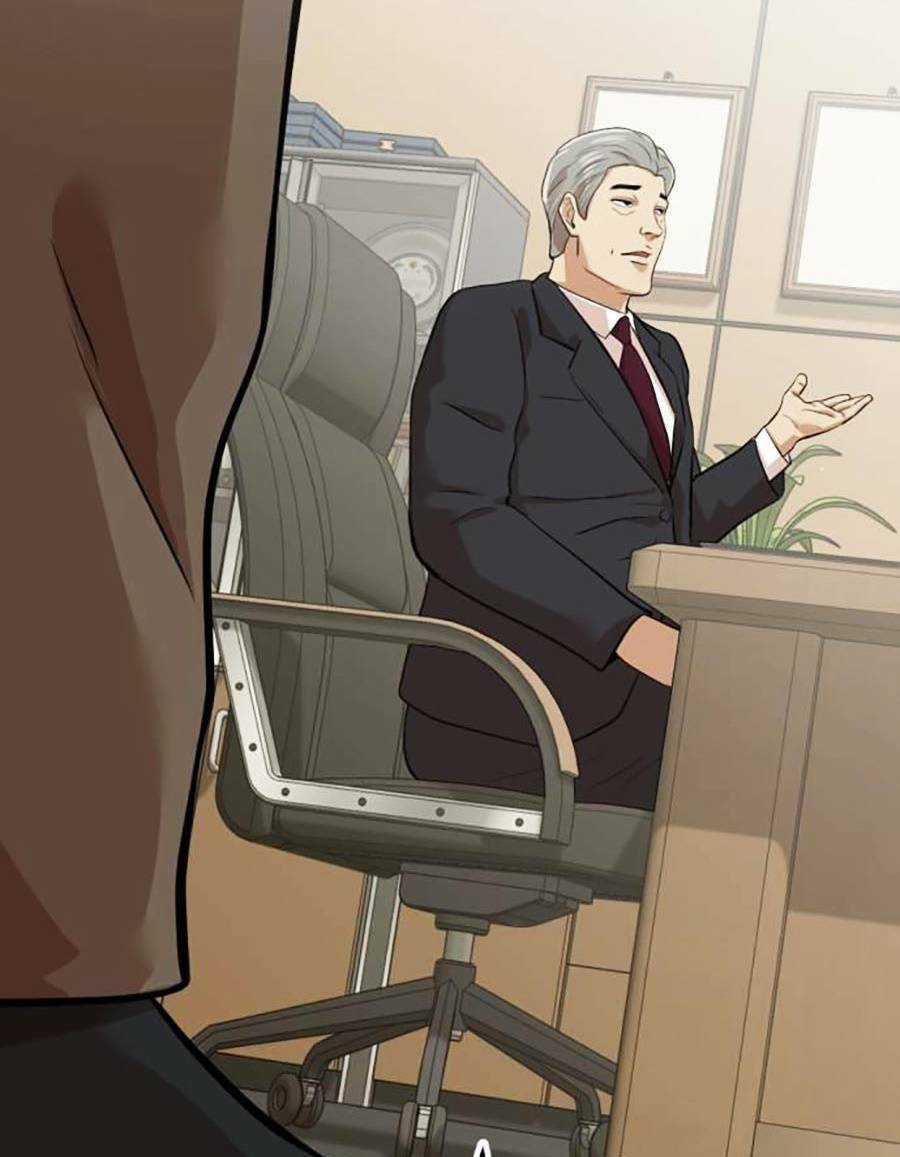 Đội Xử Lí Rắc Rối Nội Bộ Chapter 4 trang 253