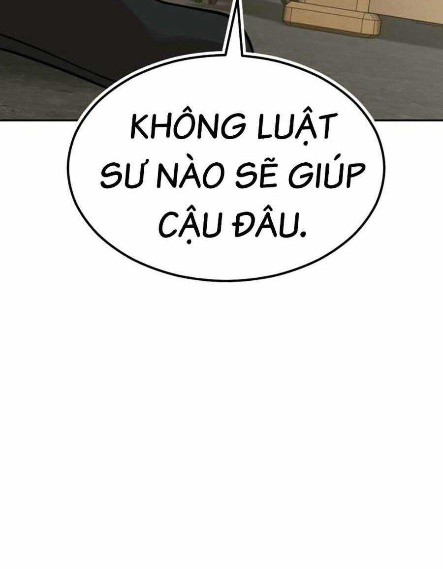 Đội Xử Lí Rắc Rối Nội Bộ Chapter 4 trang 254