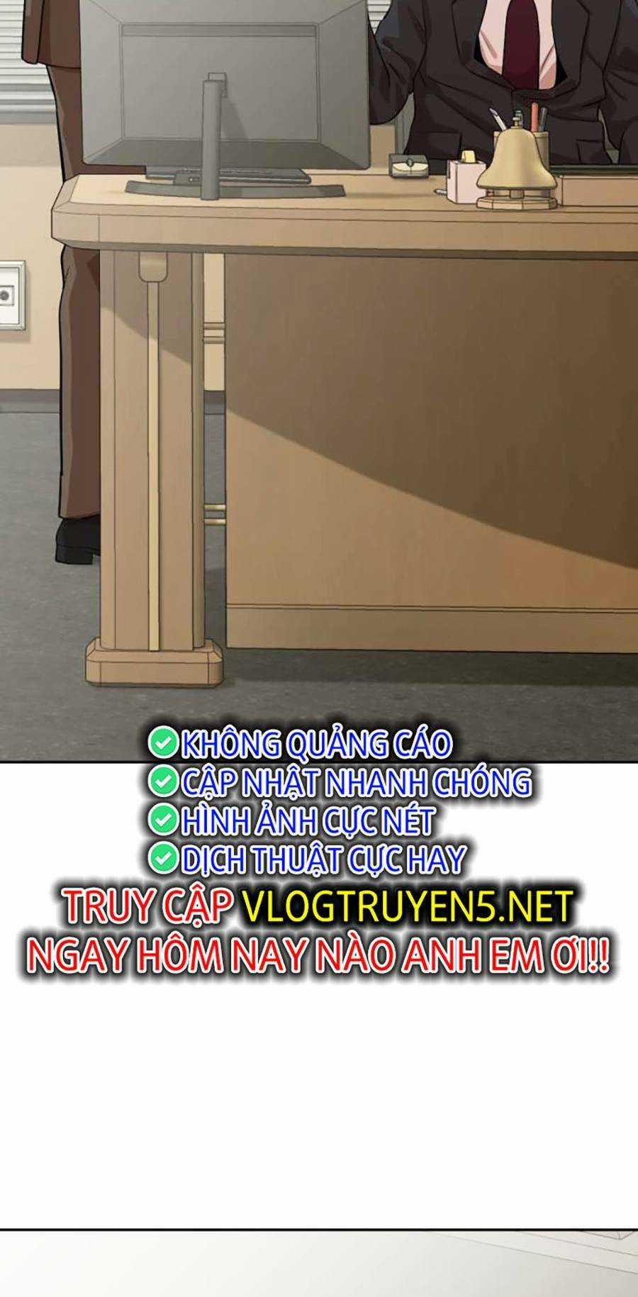 Đội Xử Lí Rắc Rối Nội Bộ Chapter 4 trang 256