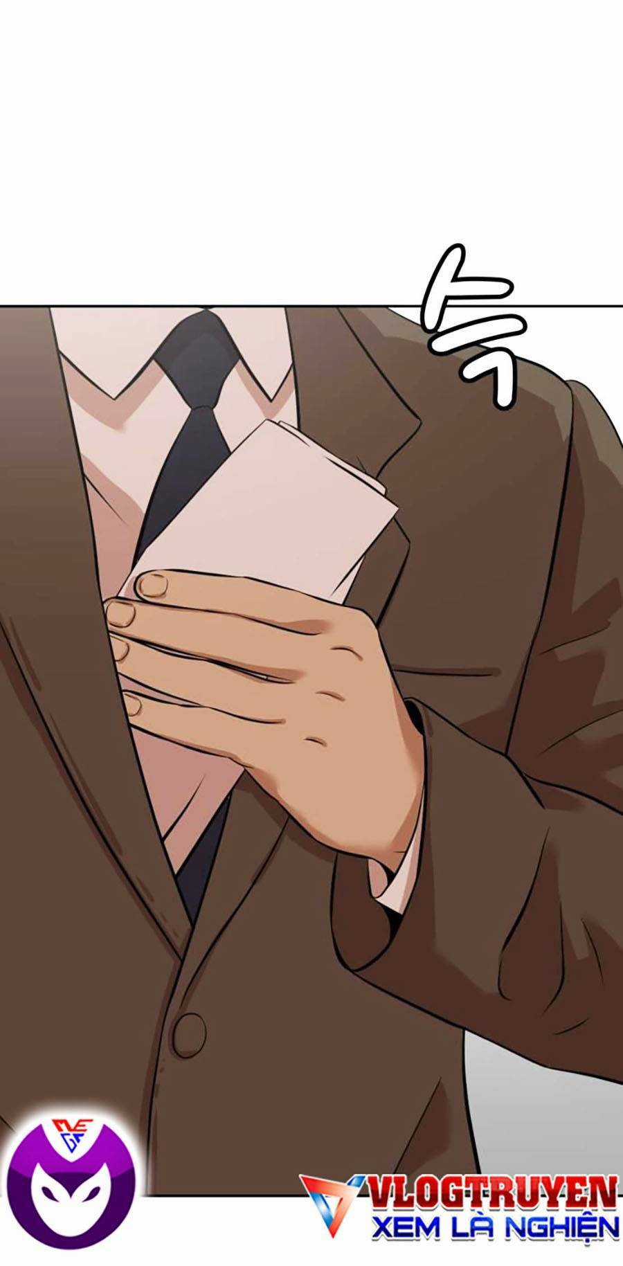 Đội Xử Lí Rắc Rối Nội Bộ Chapter 4 trang 258