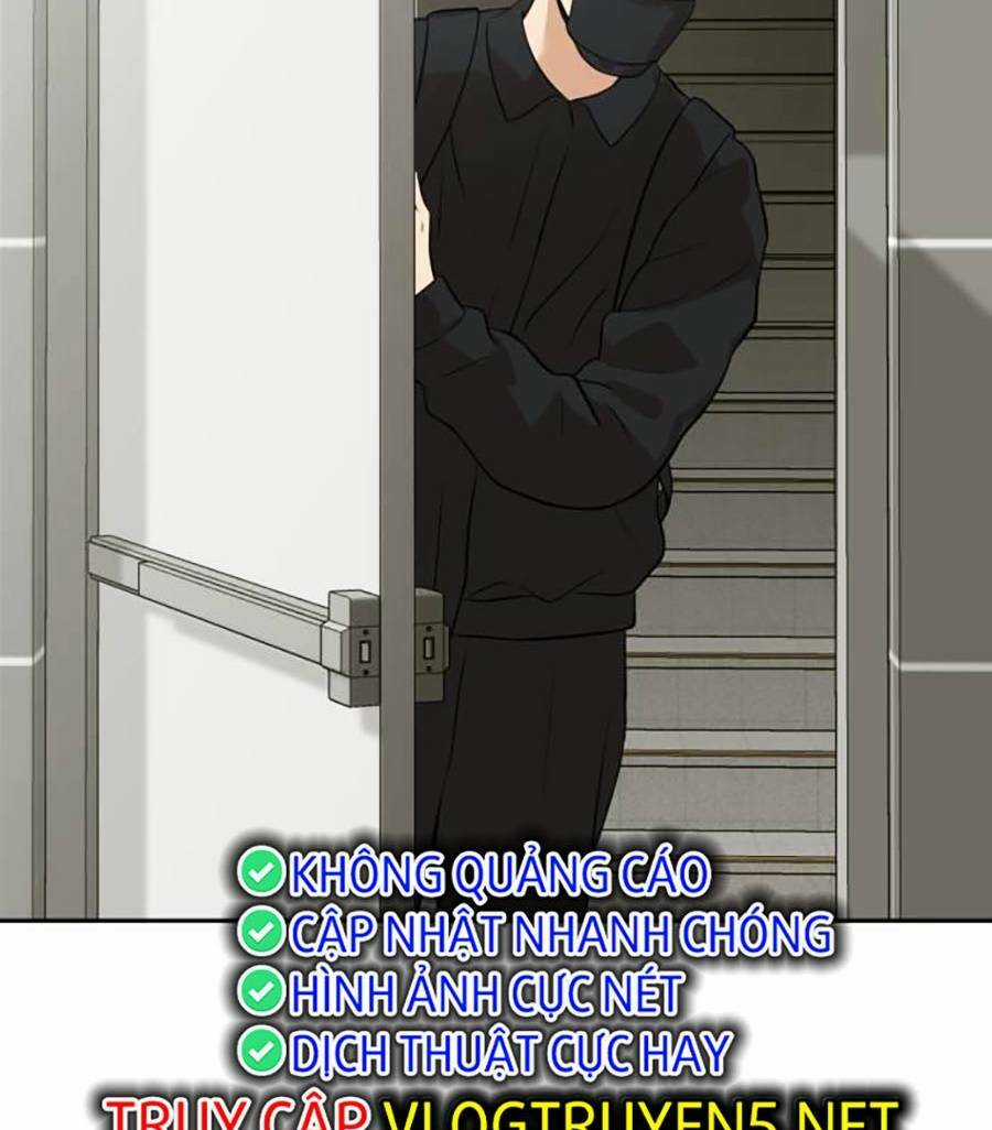 Đội Xử Lí Rắc Rối Nội Bộ Chapter 4 trang 26