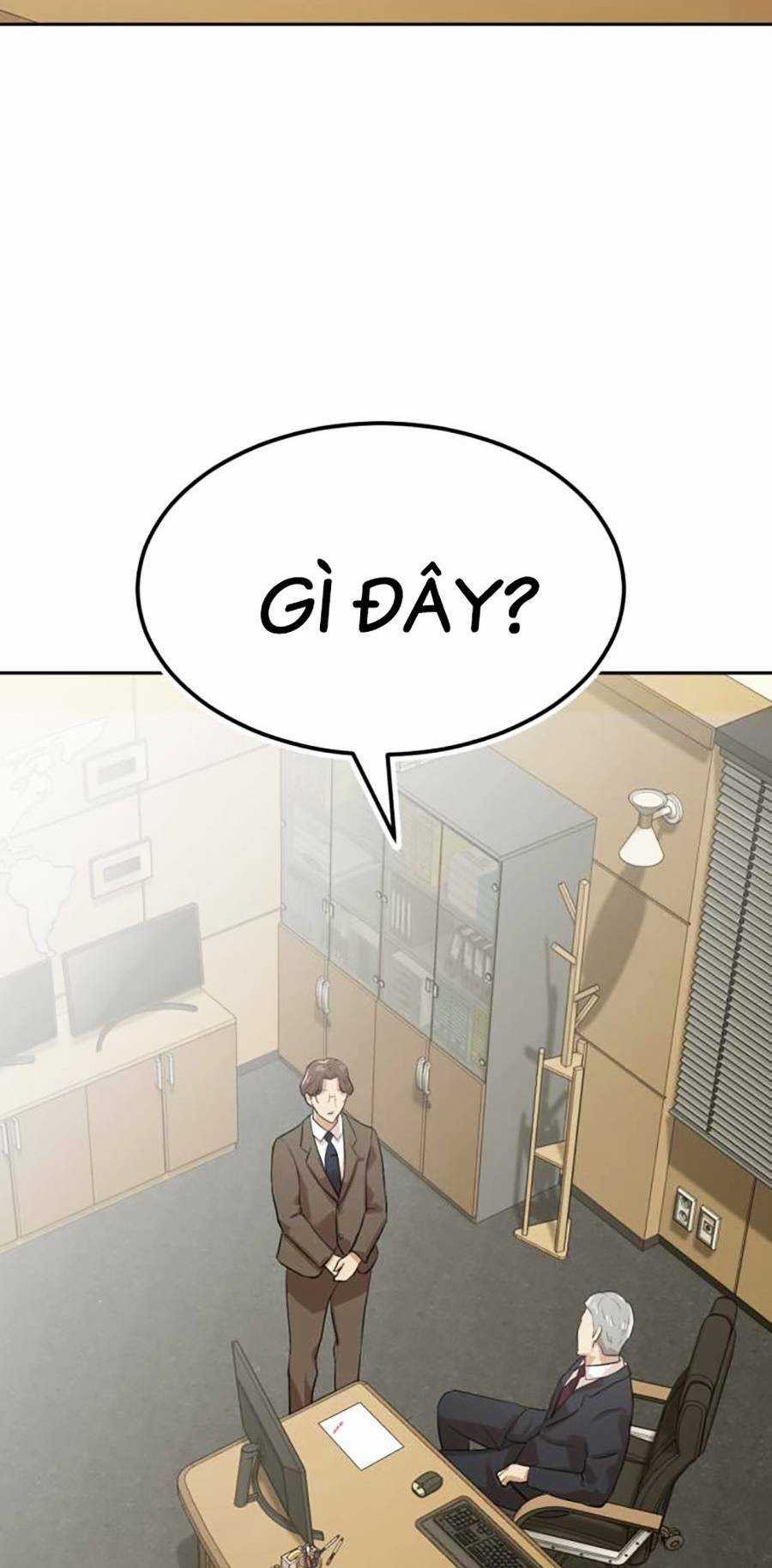 Đội Xử Lí Rắc Rối Nội Bộ Chapter 4 trang 260