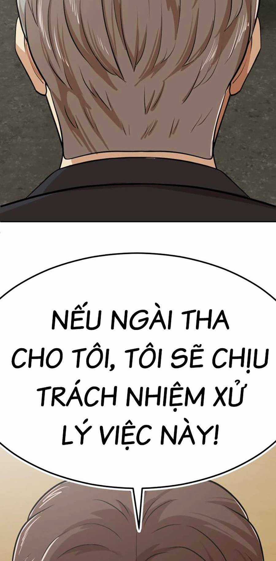 Đội Xử Lí Rắc Rối Nội Bộ Chapter 4 trang 263