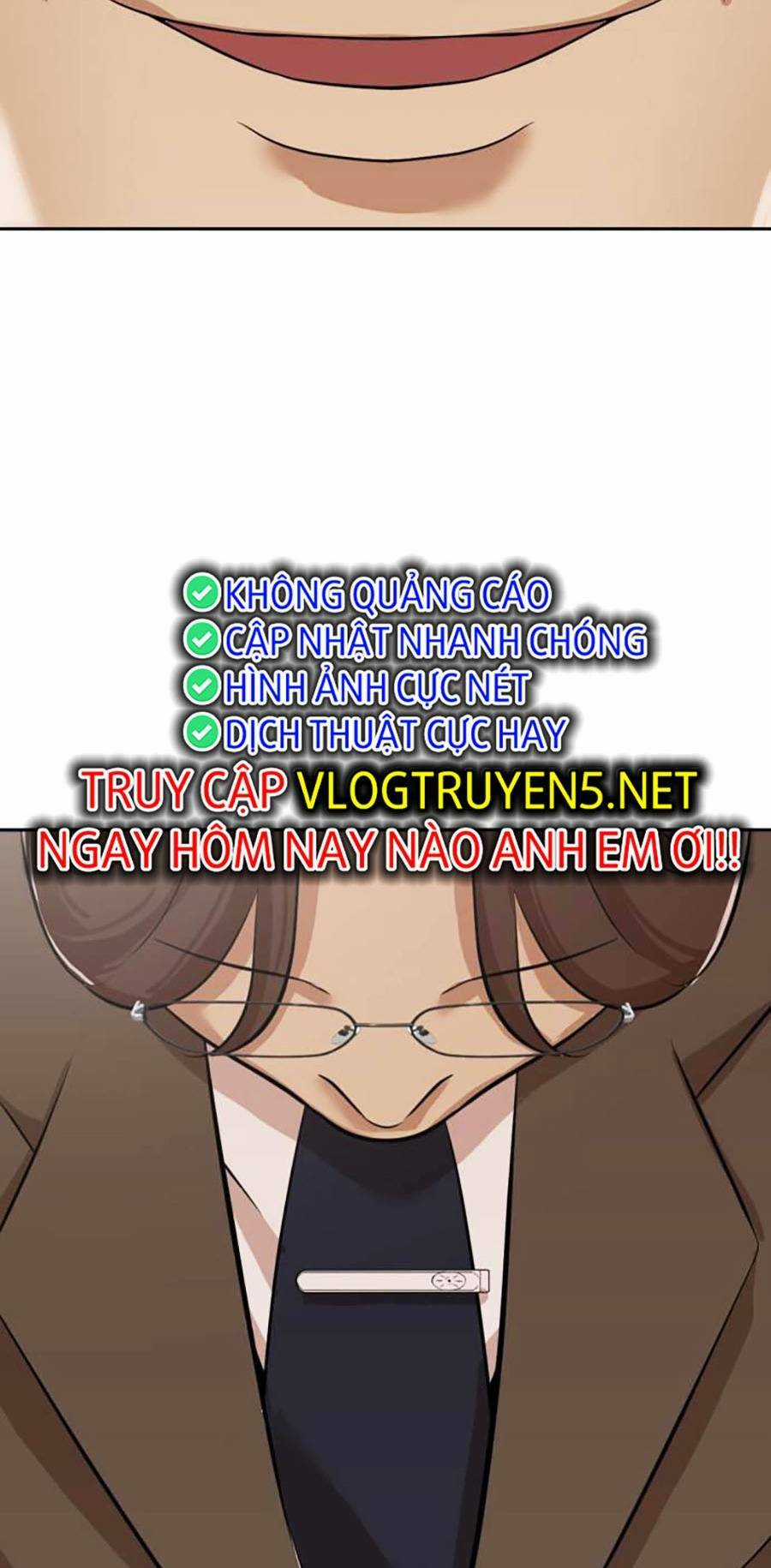 Đội Xử Lí Rắc Rối Nội Bộ Chapter 4 trang 267