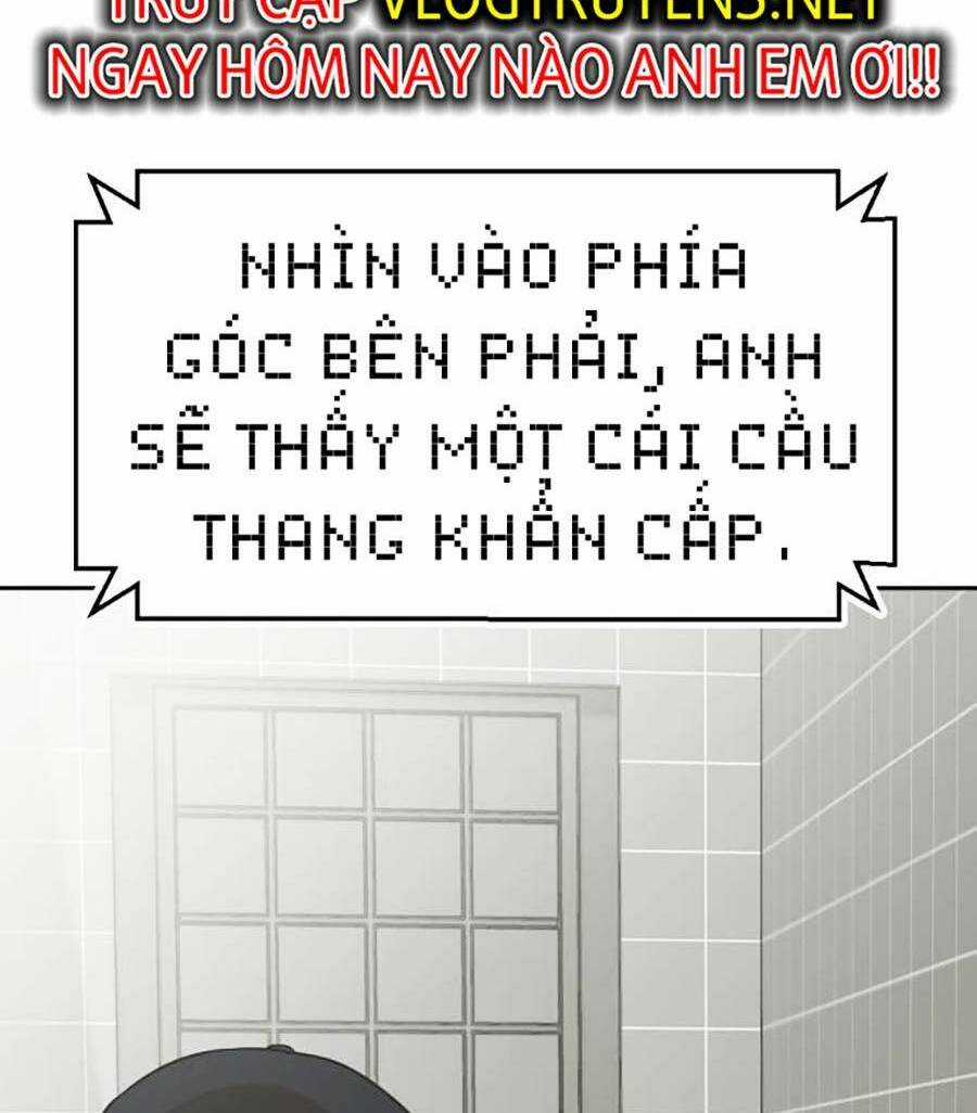 Đội Xử Lí Rắc Rối Nội Bộ Chapter 4 trang 27