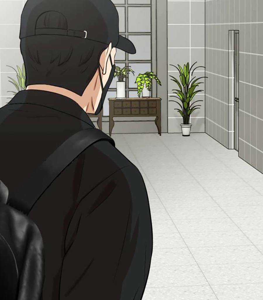 Đội Xử Lí Rắc Rối Nội Bộ Chapter 4 trang 28