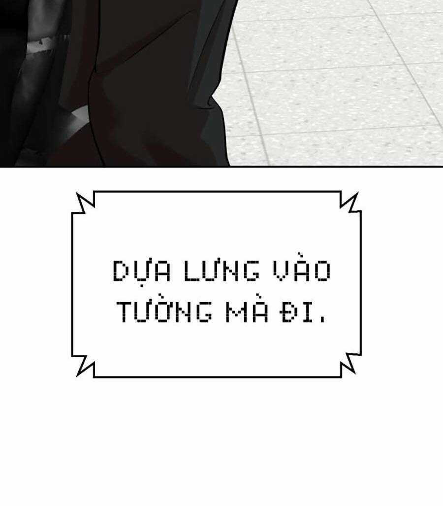 Đội Xử Lí Rắc Rối Nội Bộ Chapter 4 trang 29