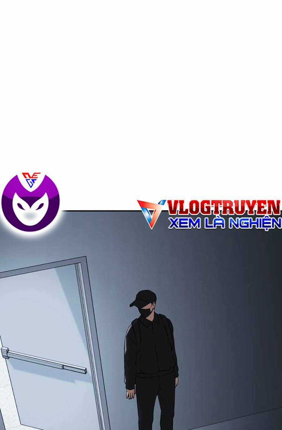 Đội Xử Lí Rắc Rối Nội Bộ Chapter 4 trang 32