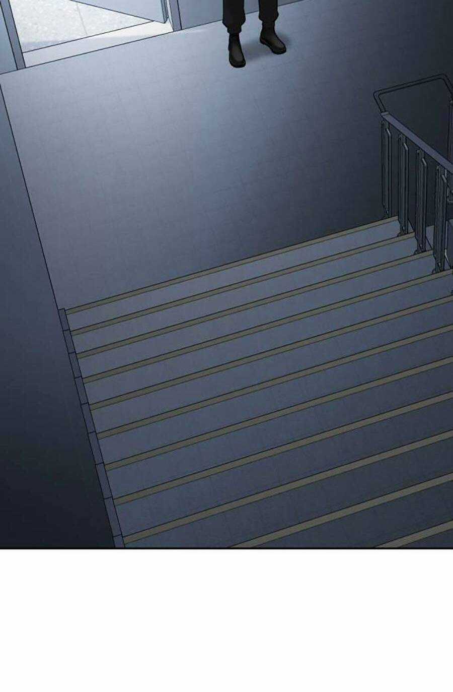 Đội Xử Lí Rắc Rối Nội Bộ Chapter 4 trang 33