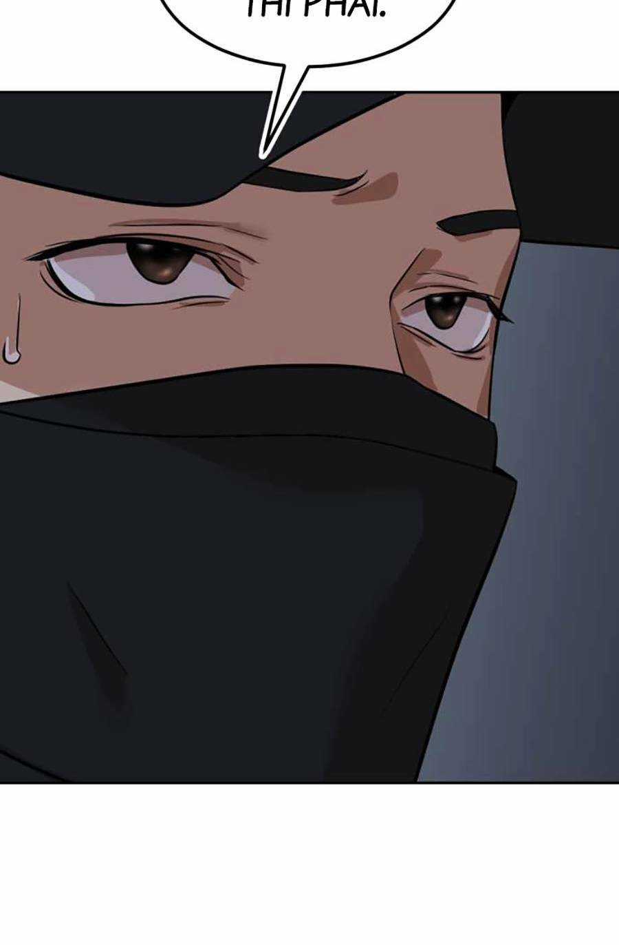 Đội Xử Lí Rắc Rối Nội Bộ Chapter 4 trang 36