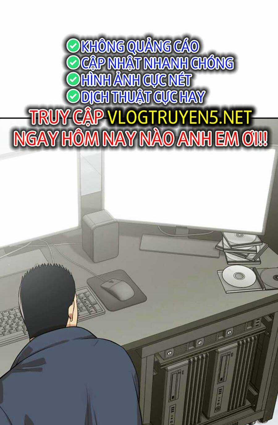 Đội Xử Lí Rắc Rối Nội Bộ Chapter 4 trang 37