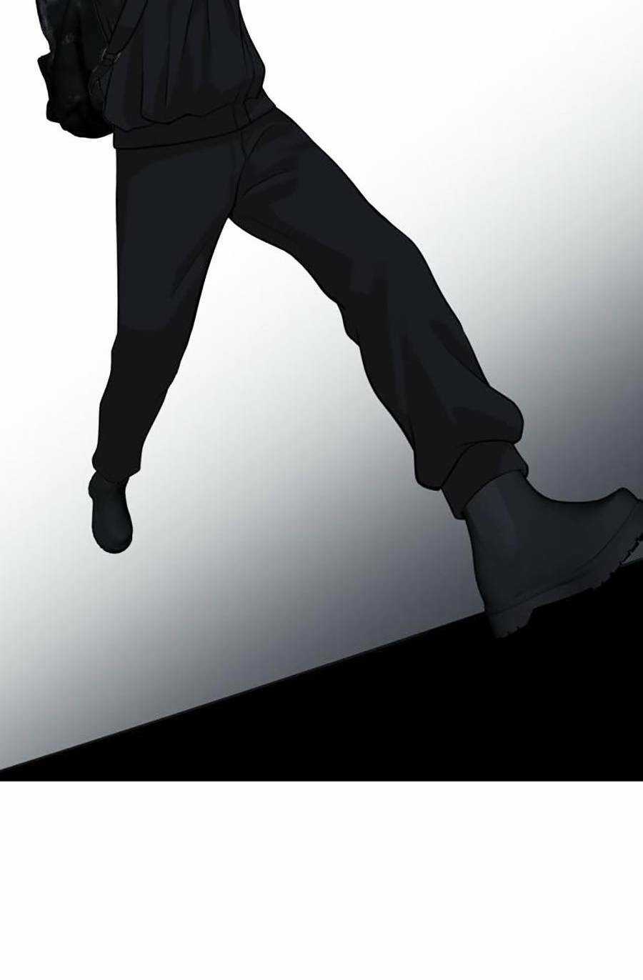 Đội Xử Lí Rắc Rối Nội Bộ Chapter 4 trang 42