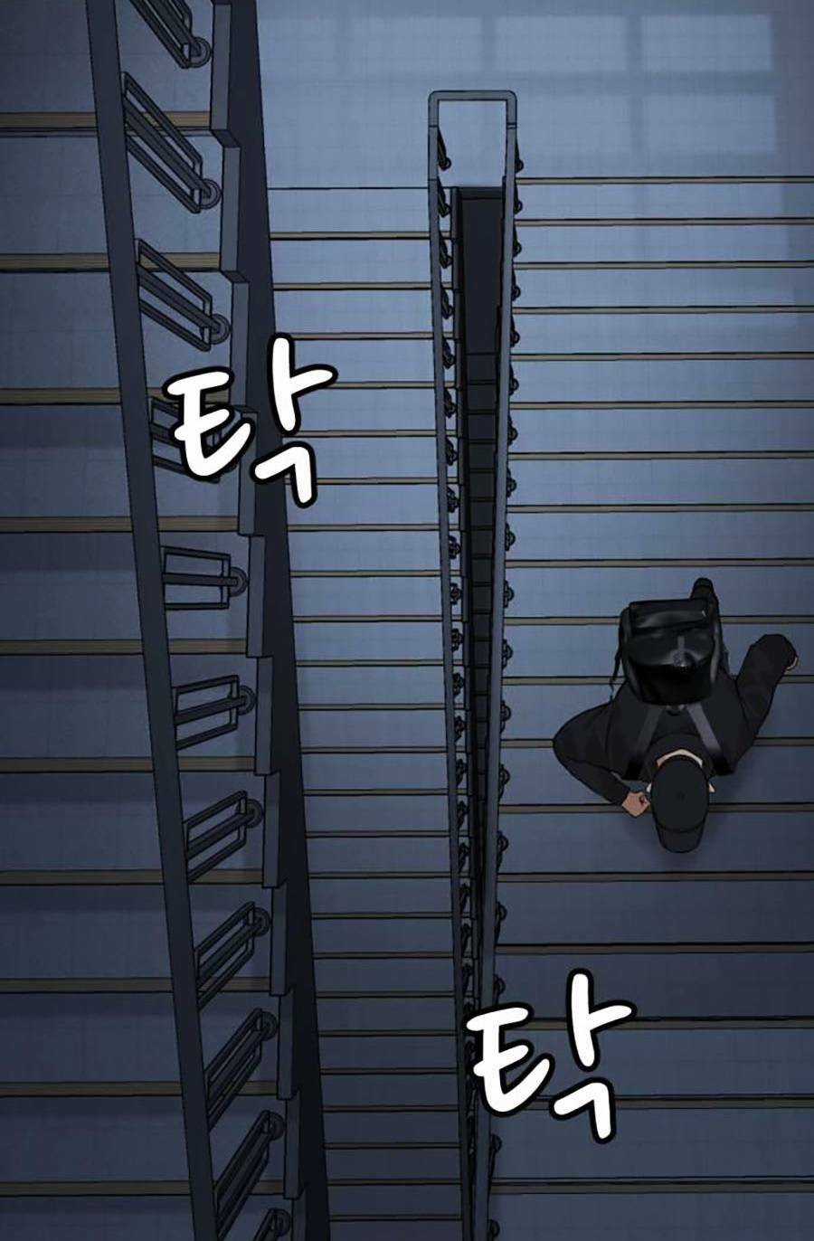 Đội Xử Lí Rắc Rối Nội Bộ Chapter 4 trang 44