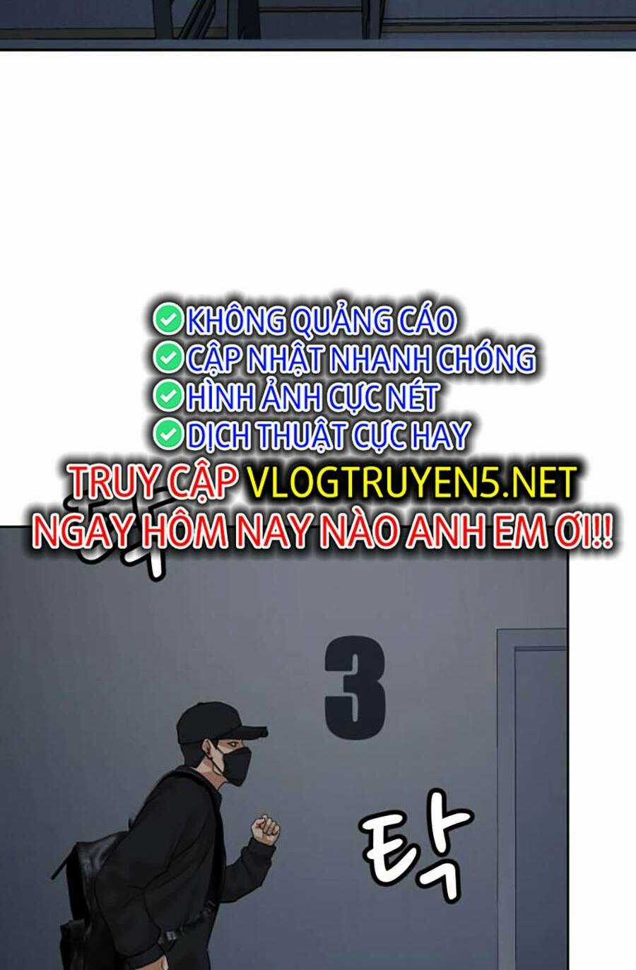 Đội Xử Lí Rắc Rối Nội Bộ Chapter 4 trang 45