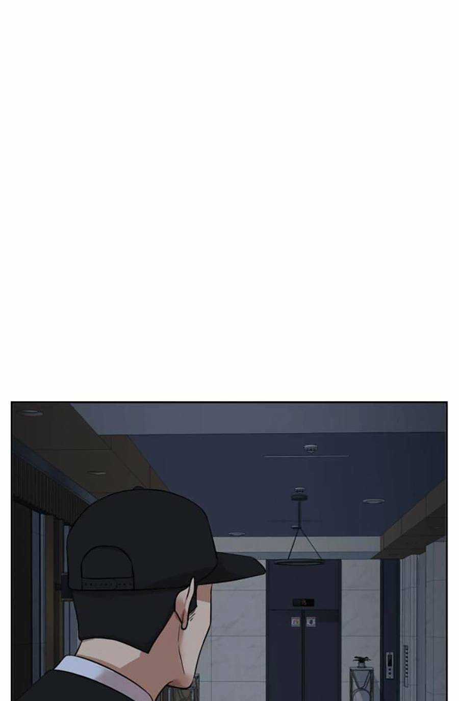 Đội Xử Lí Rắc Rối Nội Bộ Chapter 4 trang 52