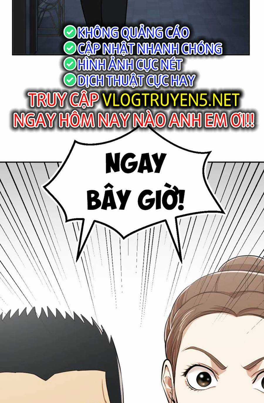 Đội Xử Lí Rắc Rối Nội Bộ Chapter 4 trang 54