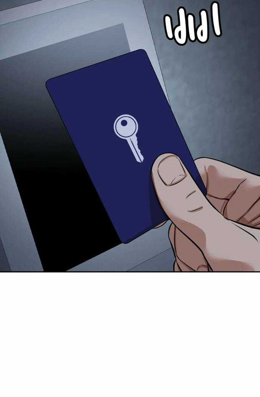 Đội Xử Lí Rắc Rối Nội Bộ Chapter 4 trang 59