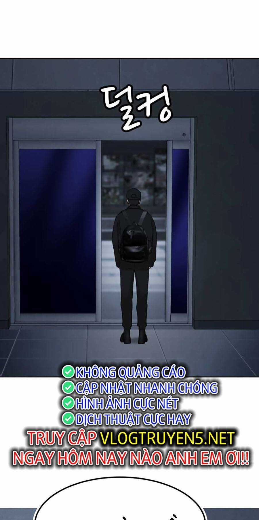 Đội Xử Lí Rắc Rối Nội Bộ Chapter 4 trang 60