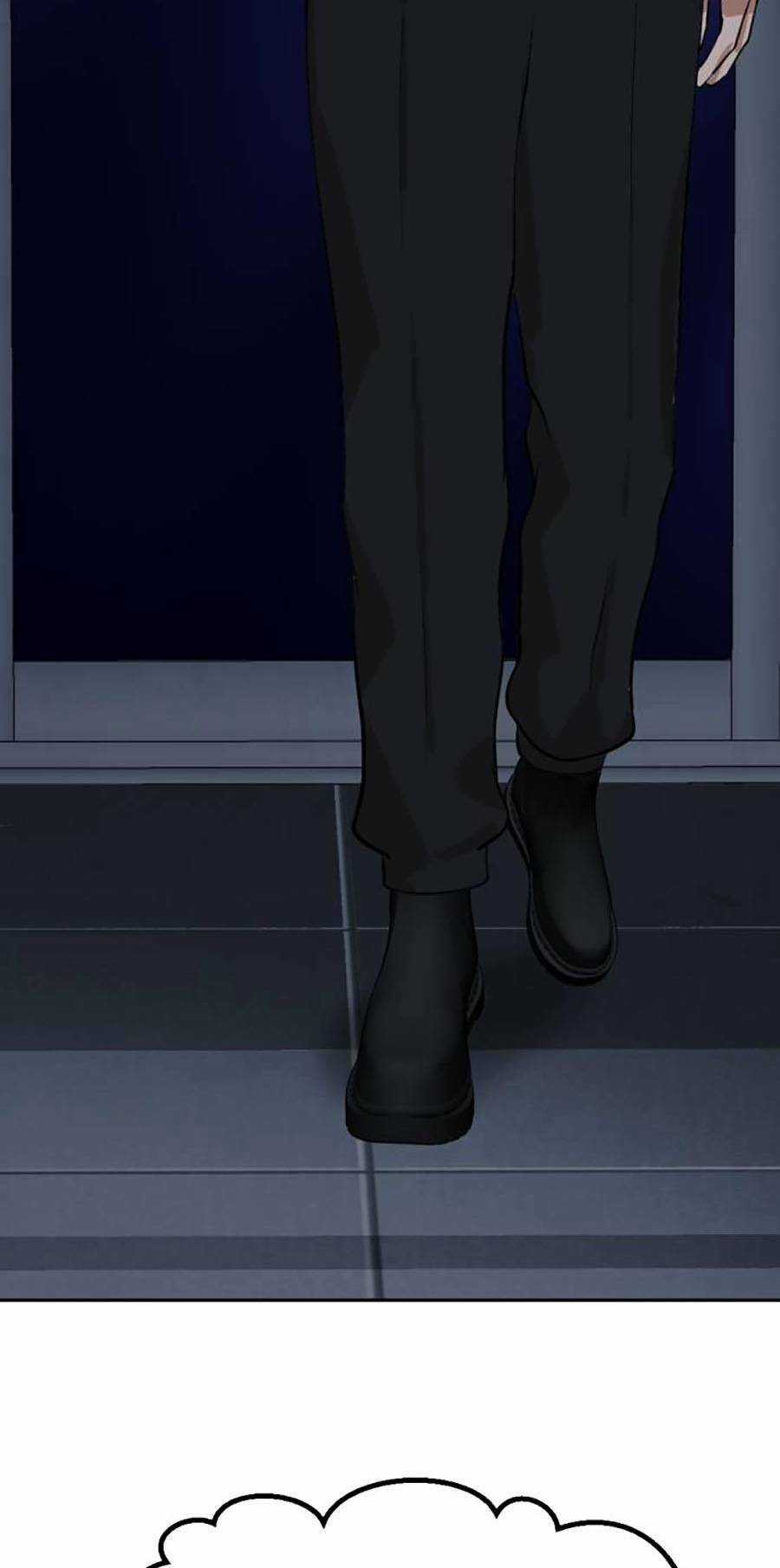 Đội Xử Lí Rắc Rối Nội Bộ Chapter 4 trang 62