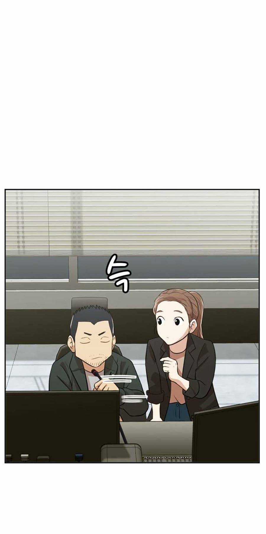 Đội Xử Lí Rắc Rối Nội Bộ Chapter 4 trang 64