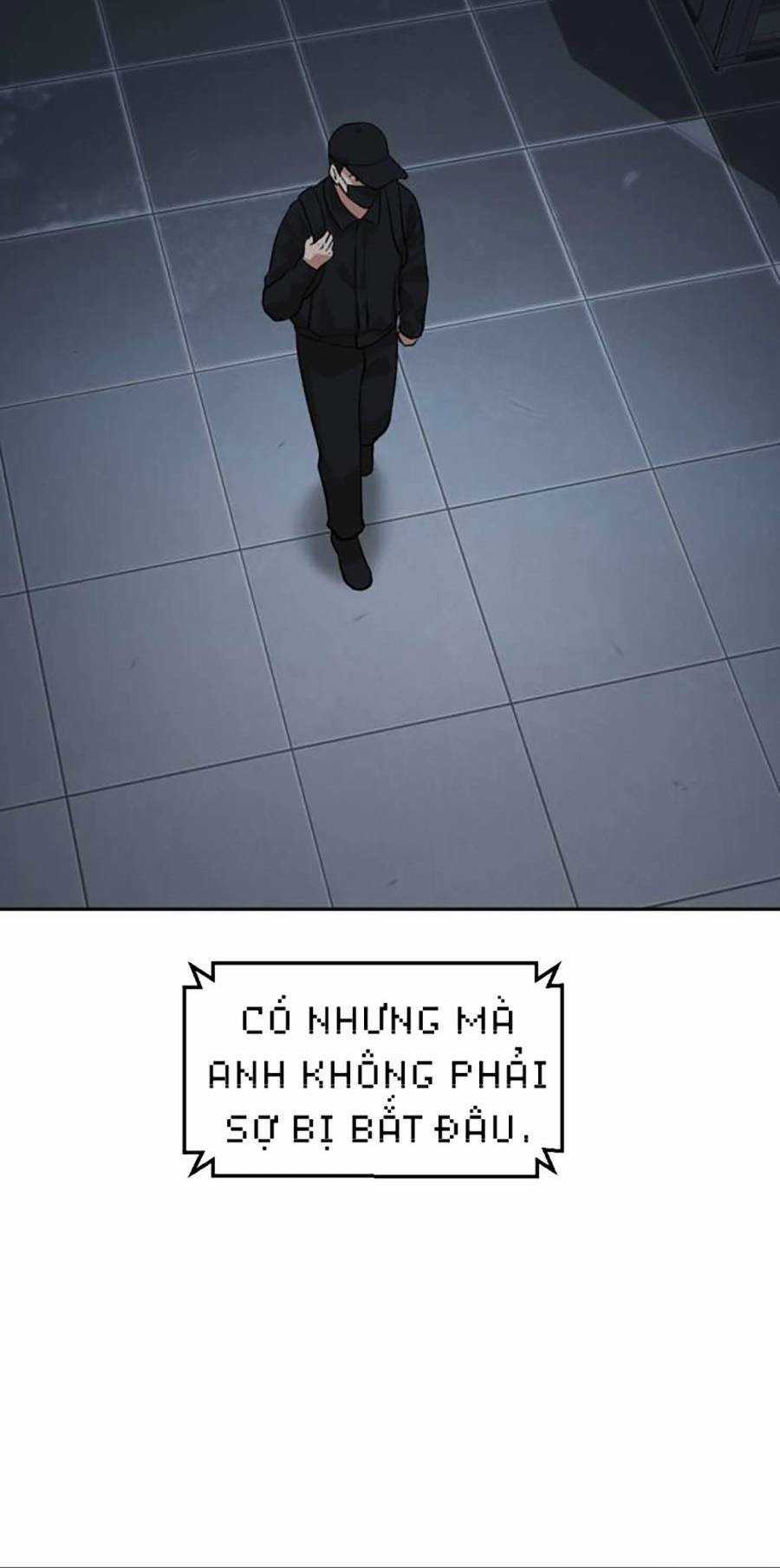 Đội Xử Lí Rắc Rối Nội Bộ Chapter 4 trang 68