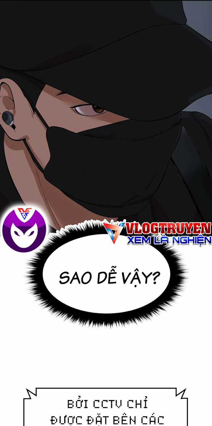 Đội Xử Lí Rắc Rối Nội Bộ Chapter 4 trang 69