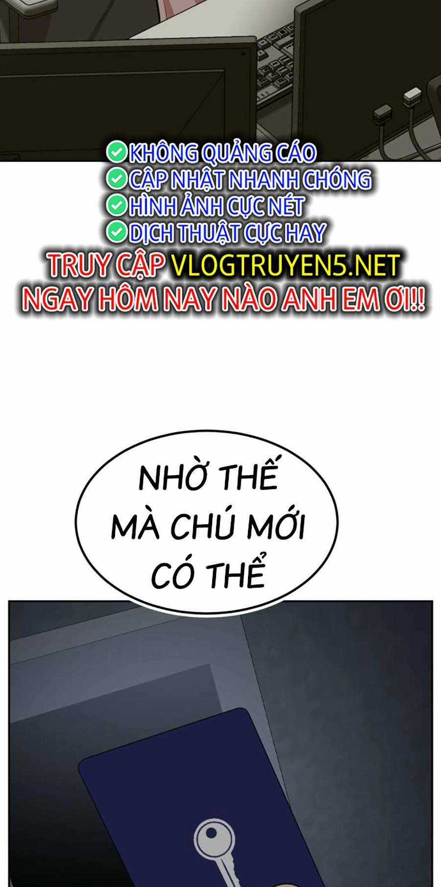 Đội Xử Lí Rắc Rối Nội Bộ Chapter 4 trang 72