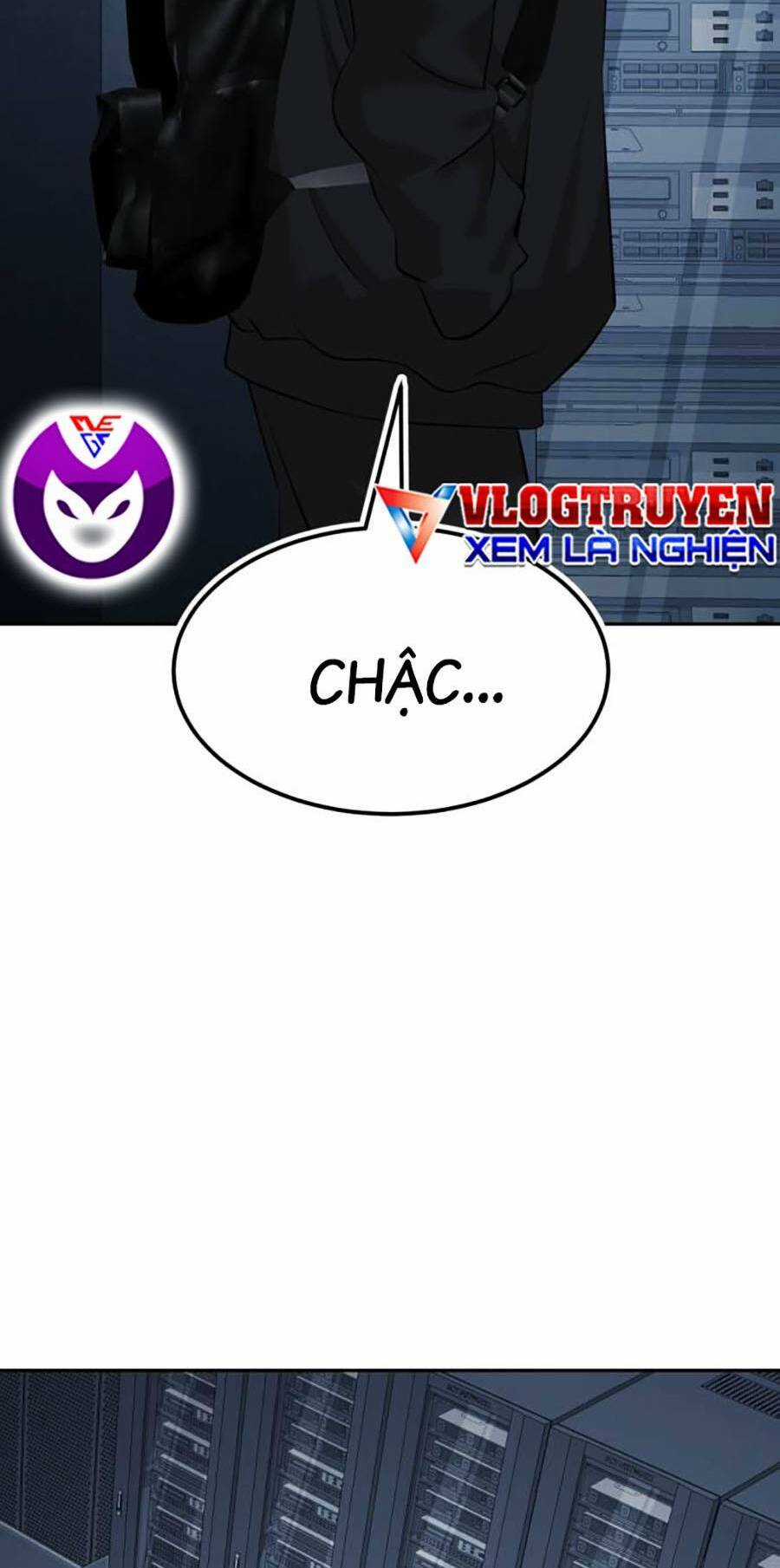 Đội Xử Lí Rắc Rối Nội Bộ Chapter 4 trang 75