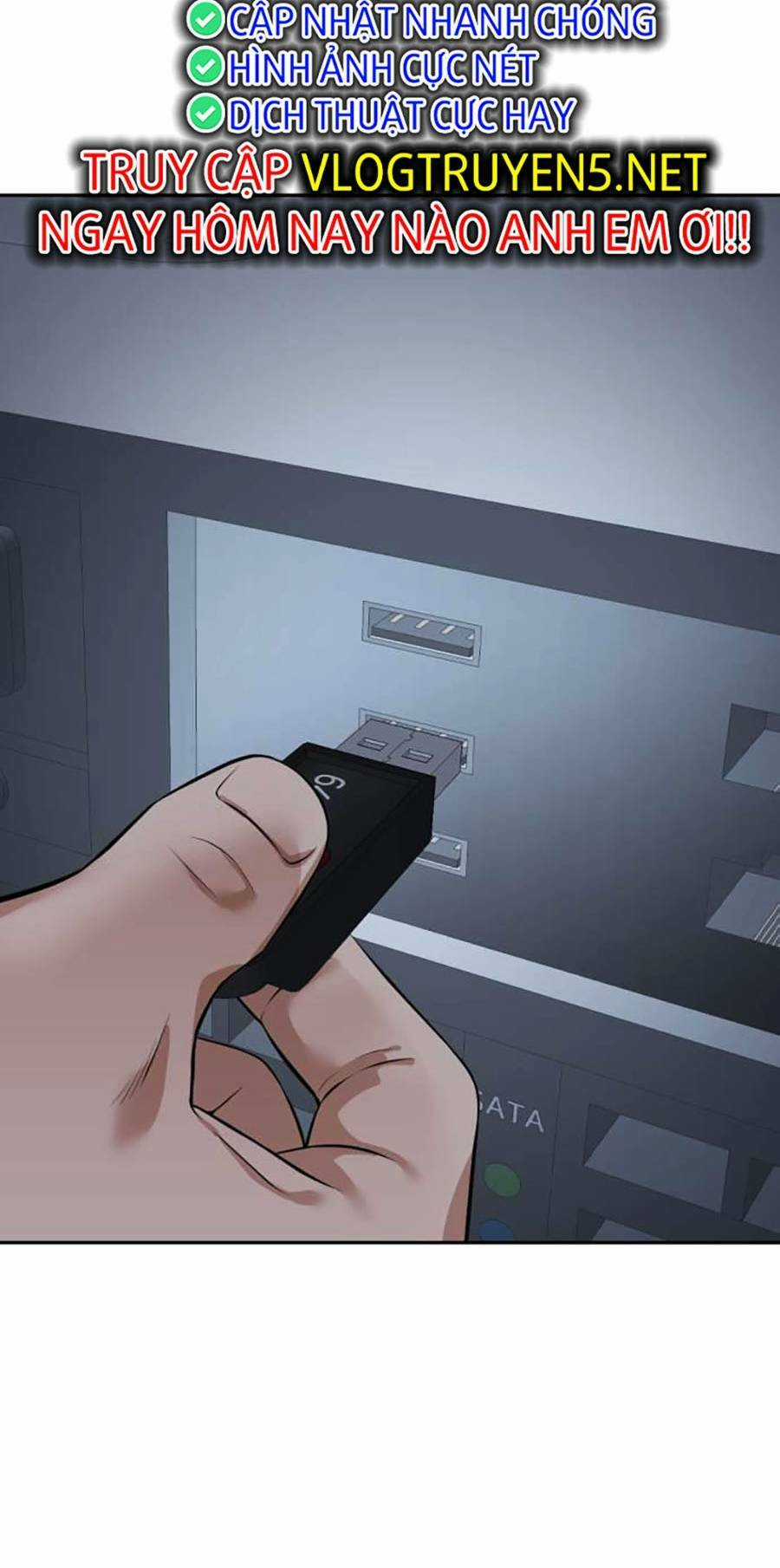 Đội Xử Lí Rắc Rối Nội Bộ Chapter 4 trang 77