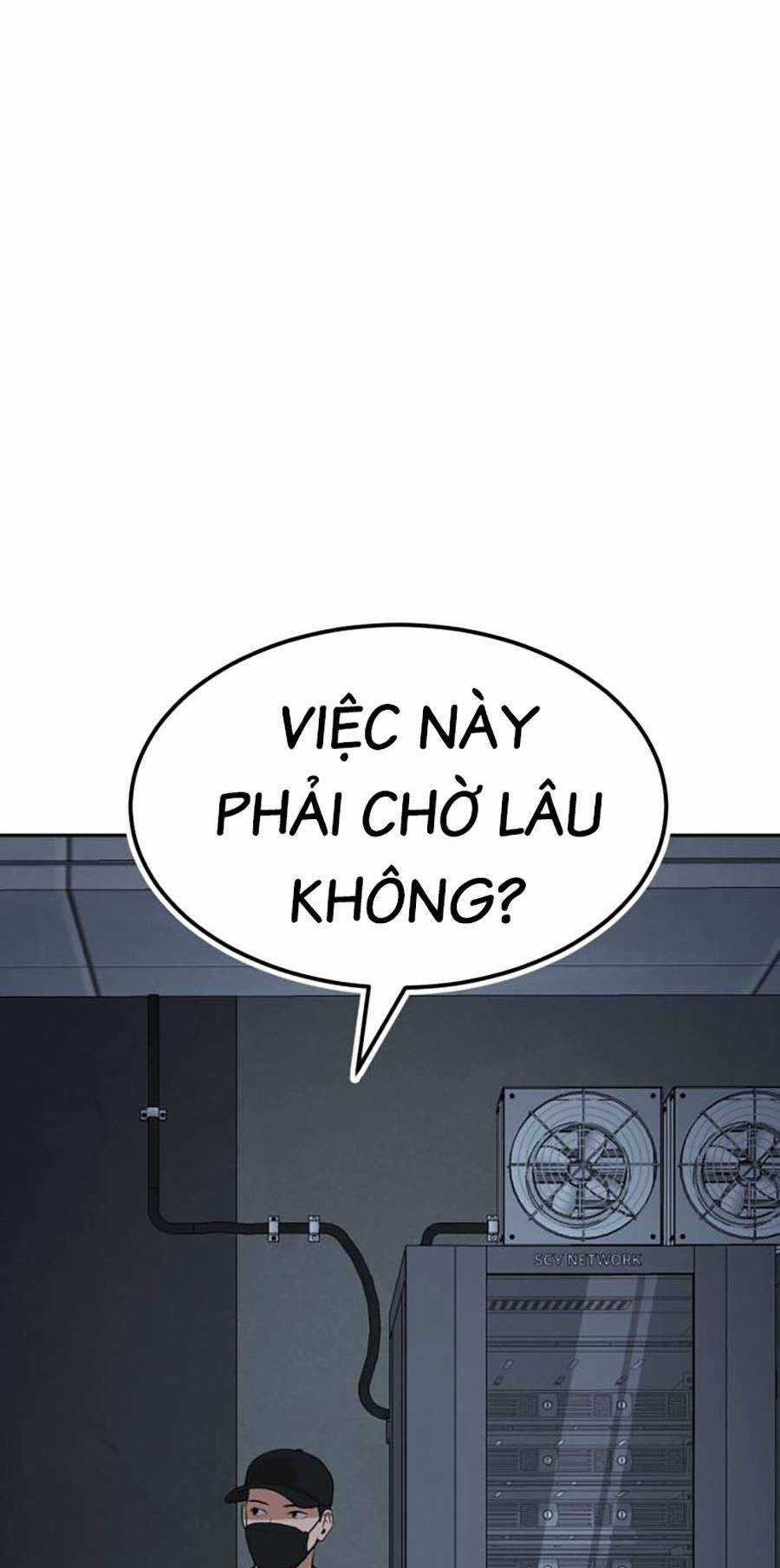 Đội Xử Lí Rắc Rối Nội Bộ Chapter 4 trang 78