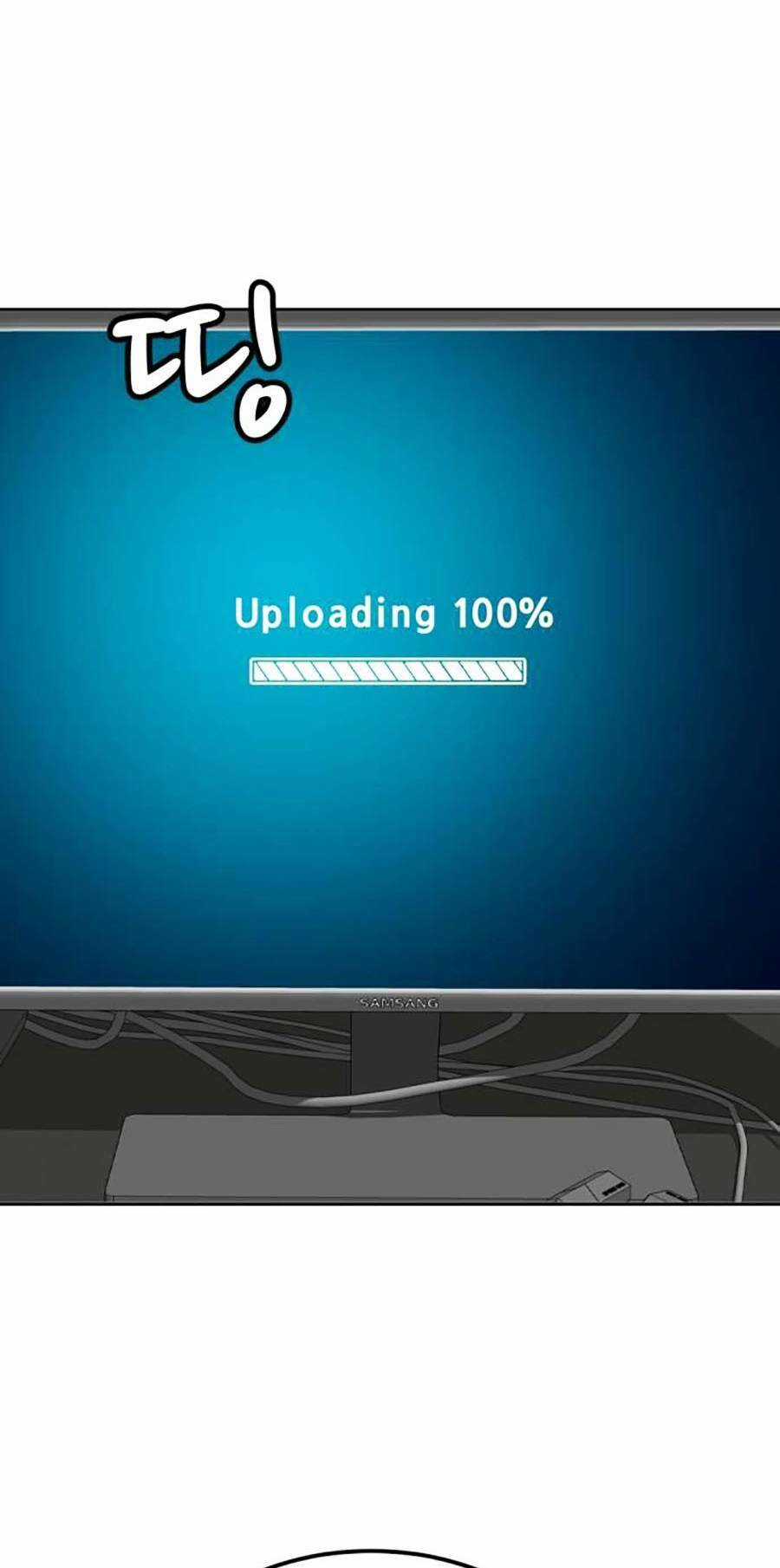 Đội Xử Lí Rắc Rối Nội Bộ Chapter 4 trang 81