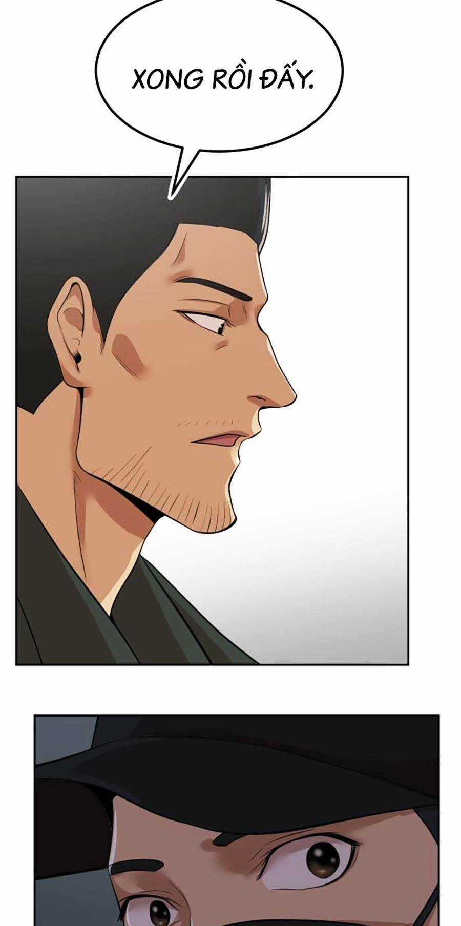 Đội Xử Lí Rắc Rối Nội Bộ Chapter 4 trang 82