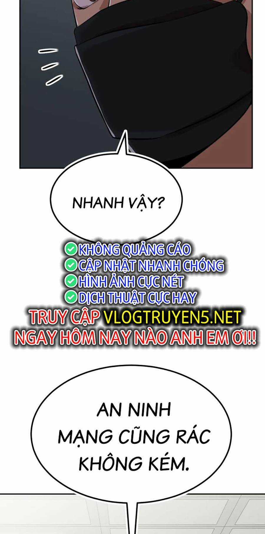 Đội Xử Lí Rắc Rối Nội Bộ Chapter 4 trang 83