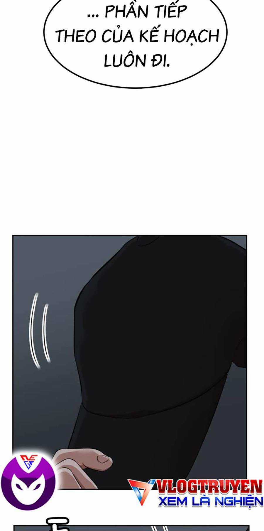 Đội Xử Lí Rắc Rối Nội Bộ Chapter 4 trang 86