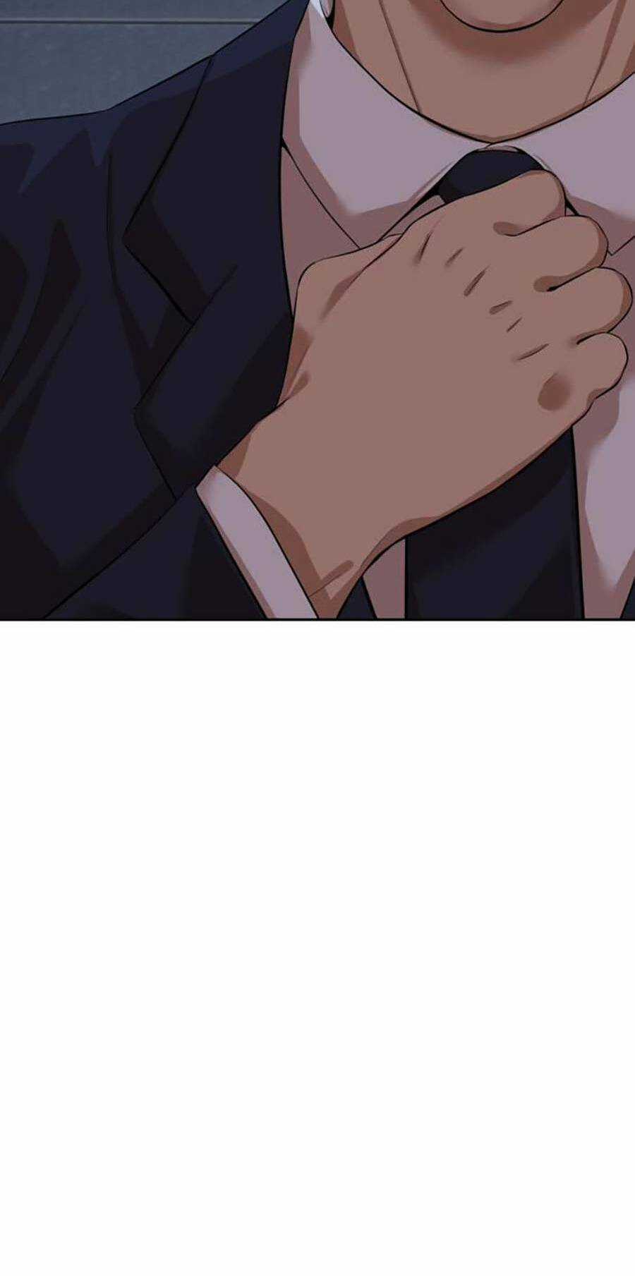 Đội Xử Lí Rắc Rối Nội Bộ Chapter 4 trang 89