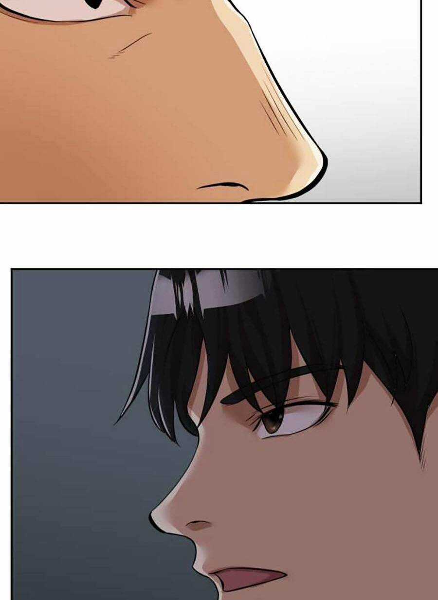 Đội Xử Lí Rắc Rối Nội Bộ Chapter 4 trang 91