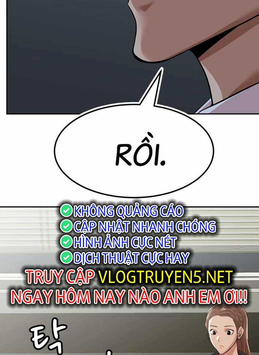 Đội Xử Lí Rắc Rối Nội Bộ Chapter 4 trang 92