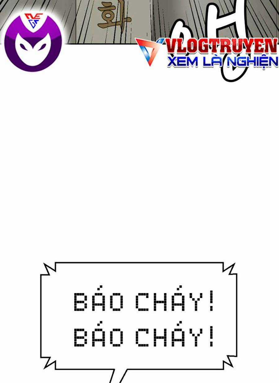 Đội Xử Lí Rắc Rối Nội Bộ Chapter 4 trang 97