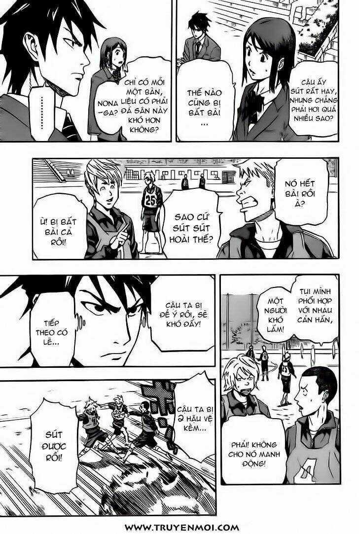 Dois Sol Chapter 1 trang 38