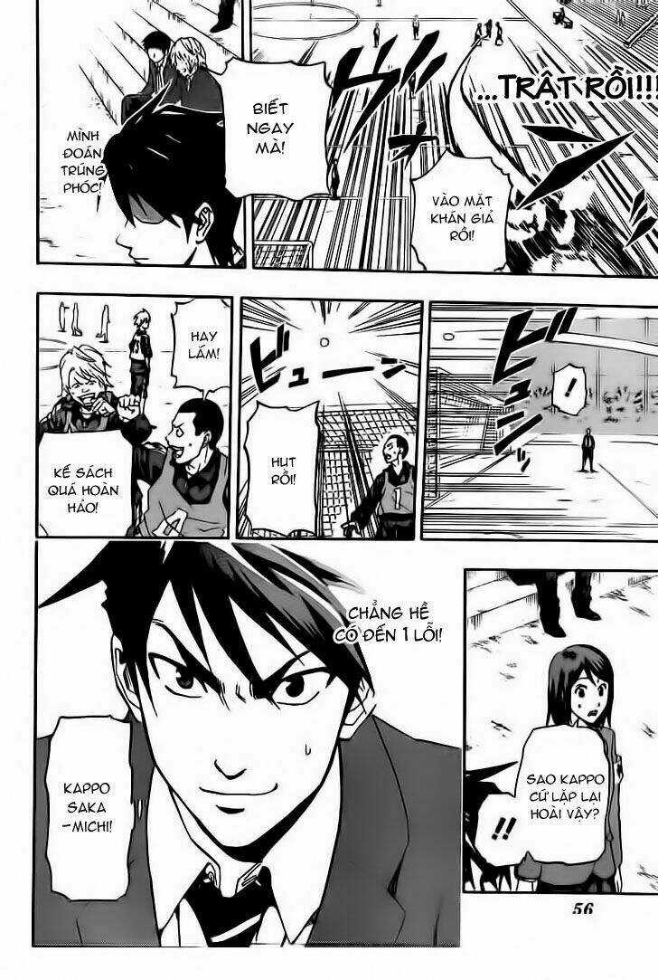 Dois Sol Chapter 1 trang 39