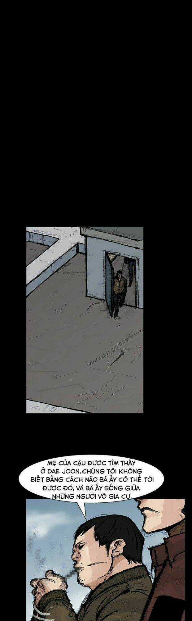 Dokgo 2 | Độc Cô 2 Chapter 1 trang 11