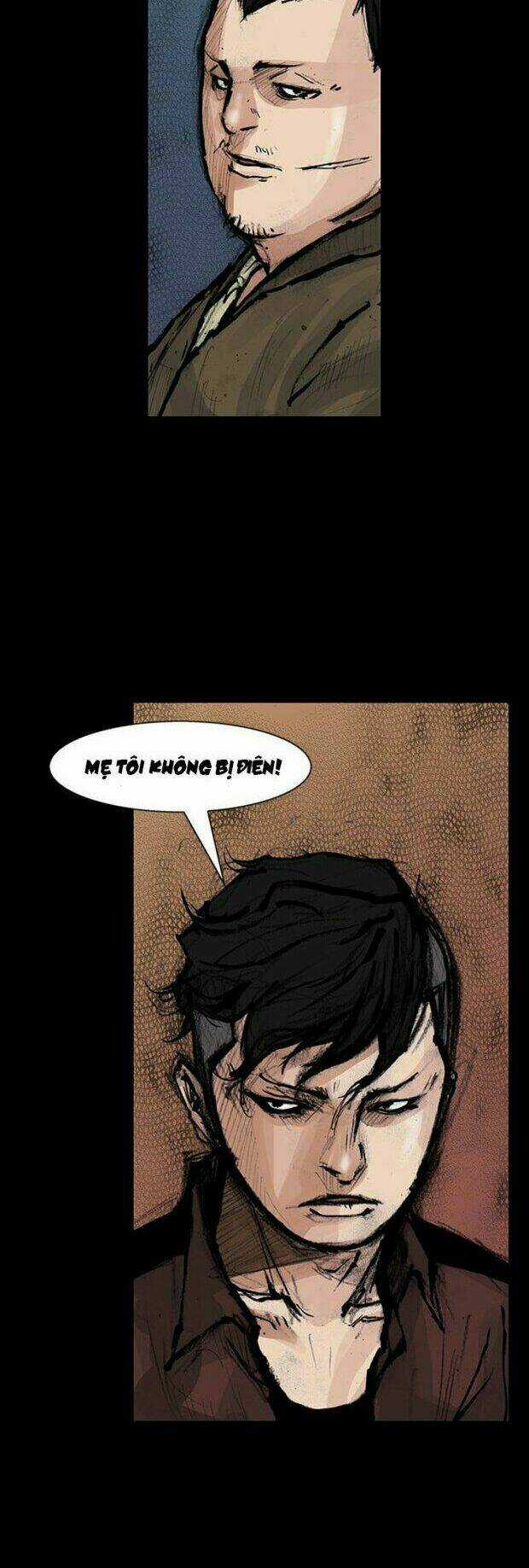 Dokgo 2 | Độc Cô 2 Chapter 1 trang 13