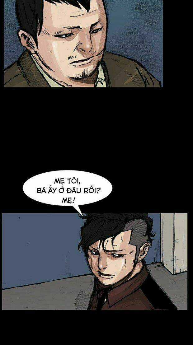 Dokgo 2 | Độc Cô 2 Chapter 1 trang 2