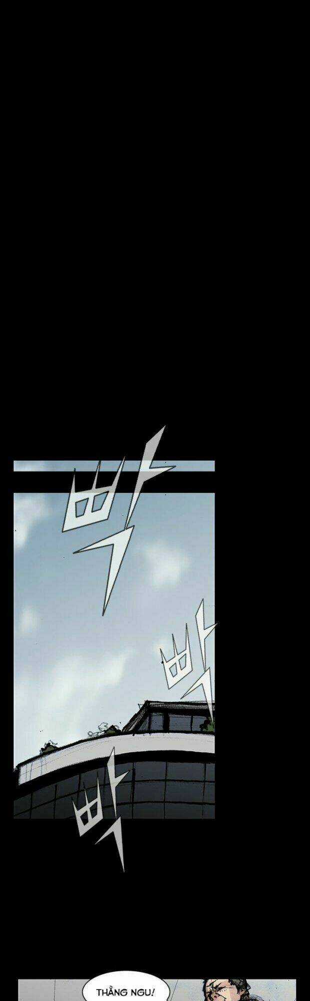 Dokgo 2 | Độc Cô 2 Chapter 1 trang 20