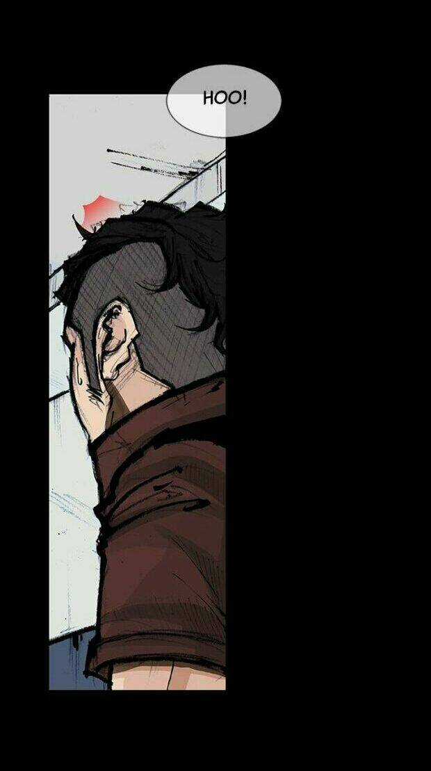 Dokgo 2 | Độc Cô 2 Chapter 1 trang 3