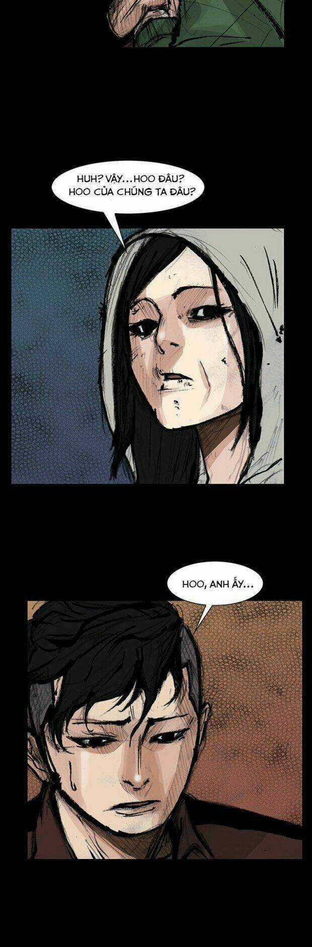 Dokgo 2 | Độc Cô 2 Chapter 1 trang 5